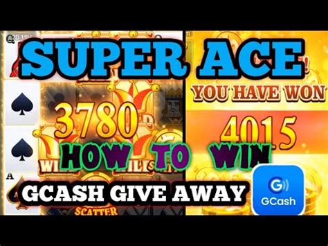 super ace gcash